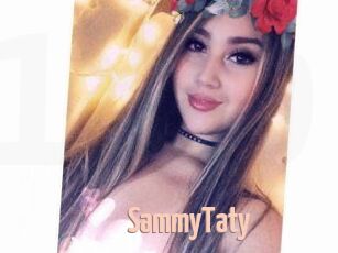 SammyTaty