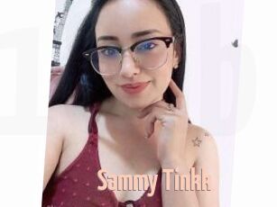Sammy_Tinkk 18A blog