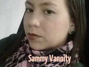 Sammy_Vannity