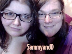 SammyandD