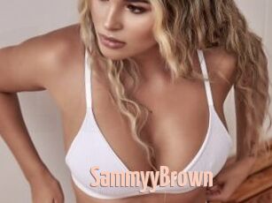 SammyyBrown