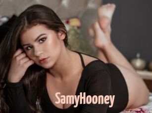 SamyHooney