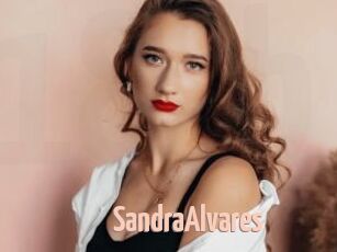 SandraAlvares