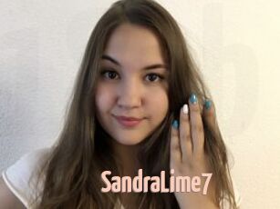 SandraLime7