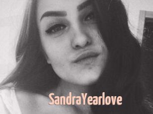 SandraYearlove
