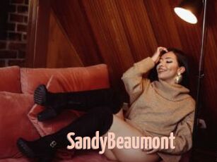 SandyBeaumont