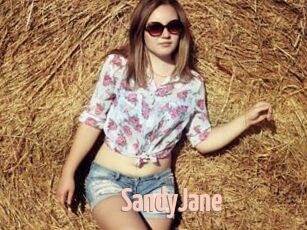 SandyJane