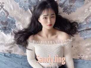 SandyJing