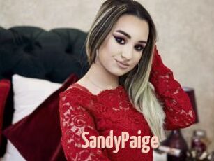 SandyPaige