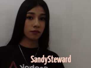 SandySteward