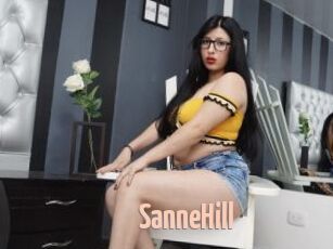 SanneHill