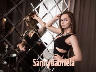 SannyGabriela