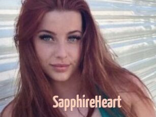 SapphireHeart