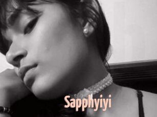 Sapphyiyi