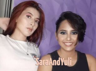 SaraAndYuli