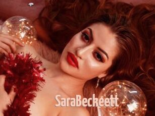 SaraBeckeett