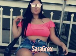 SaraGrex