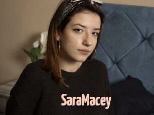 SaraMacey