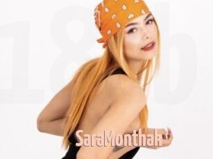 SaraMonthak