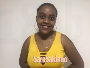 SaraSaldano