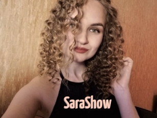 SaraShow