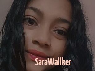 SaraWallker