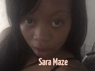 Sara_Maze