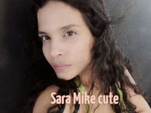 Sara_Mike_cute