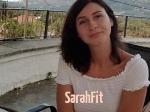 SarahFit