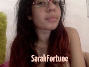 SarahFortune