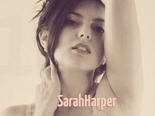 SarahHarper