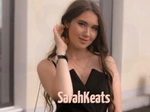 SarahKeats