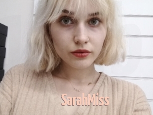 SarahMiss