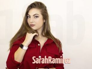SarahRamirez