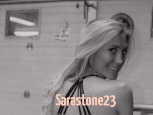 Sarastone23