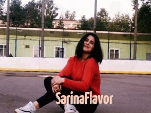 SarinaFlavor