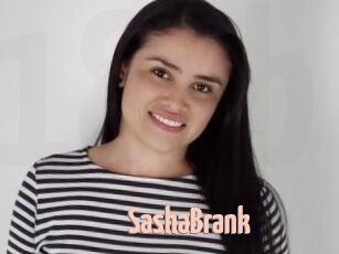 SashaBrank