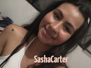 SashaCarter