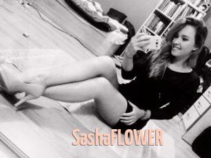 SashaFLOWER