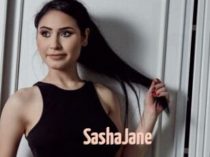 SashaJane
