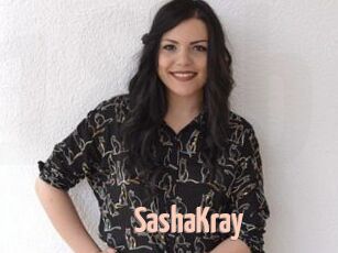 SashaKray