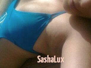 SashaLux