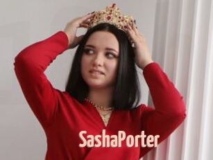 SashaPorter