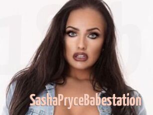 SashaPryceBabestation