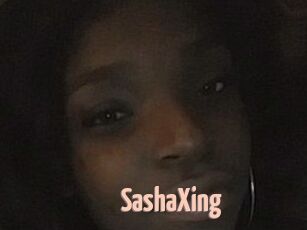 SashaXing