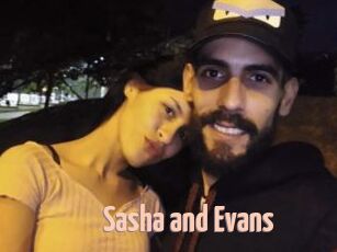 Sasha_and_Evans