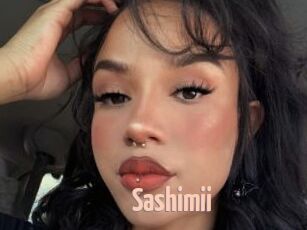 Sashimii