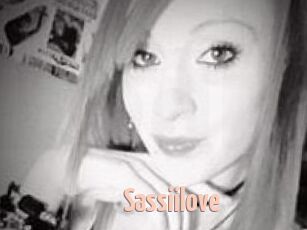 Sassiilove
