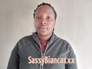 SassyBiancaxxx