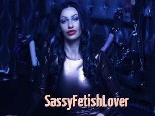 SassyFetishLover